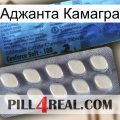 Аджанта Камагра 34